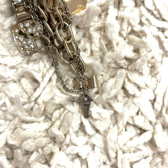 Guess Charm Bracelet - Picture 6 of 6